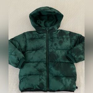 Gap Boys ColdControl Puffer Jacket